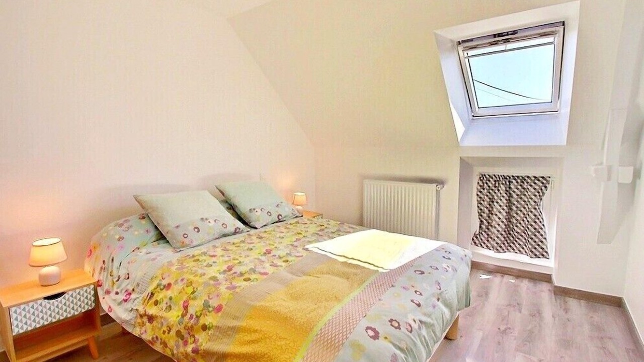 Photo of Bedroom in Ferel