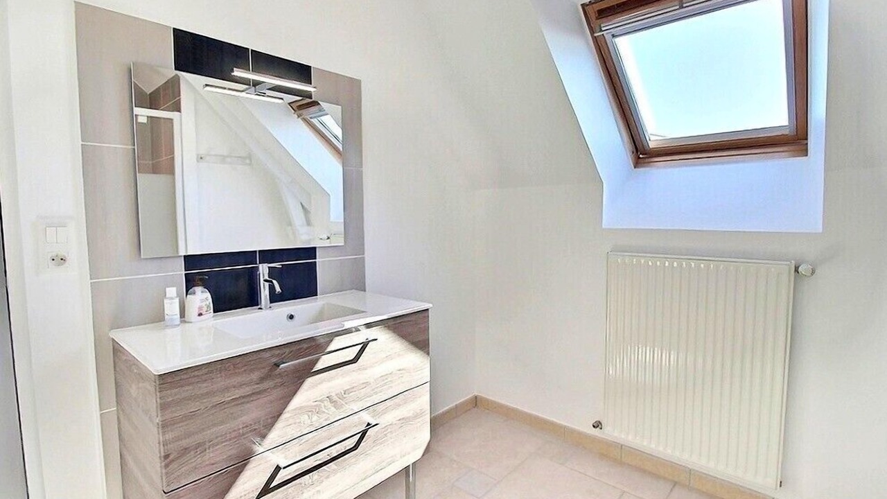 Photo of Bathroom in Ferel