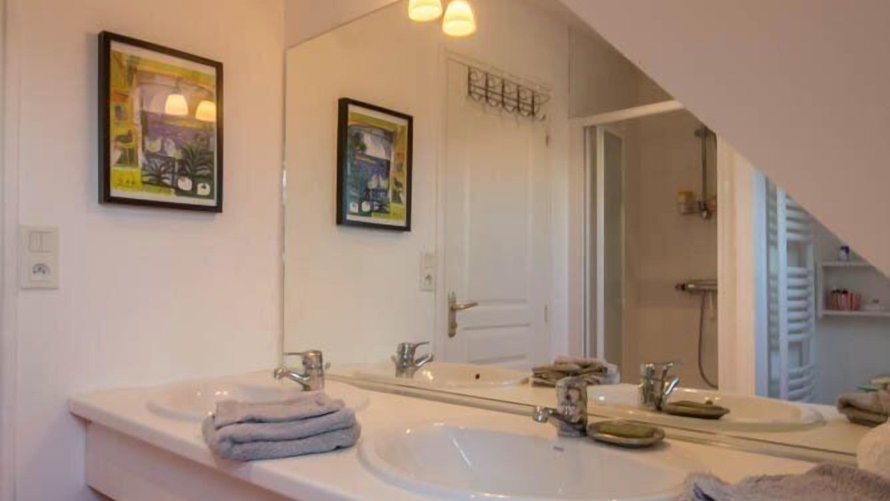 Photo of Bathroom in Belz
