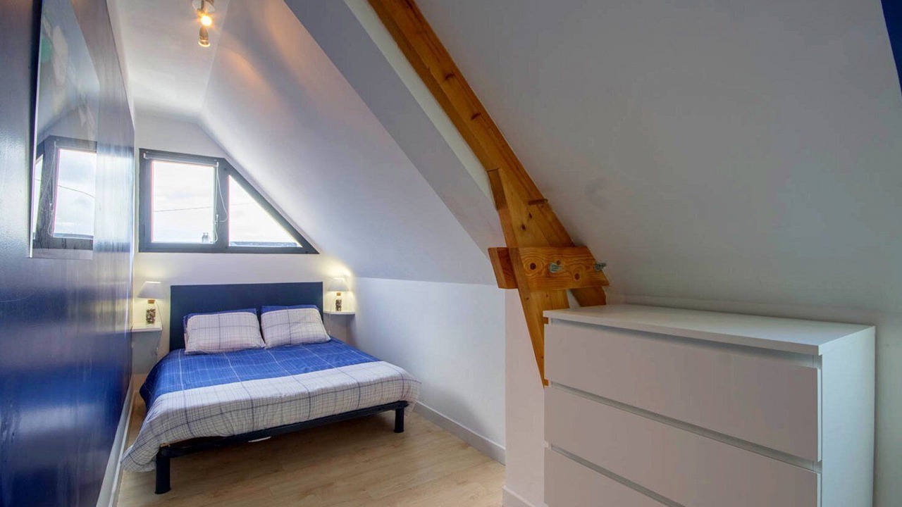 Photo of Bedroom in Belz