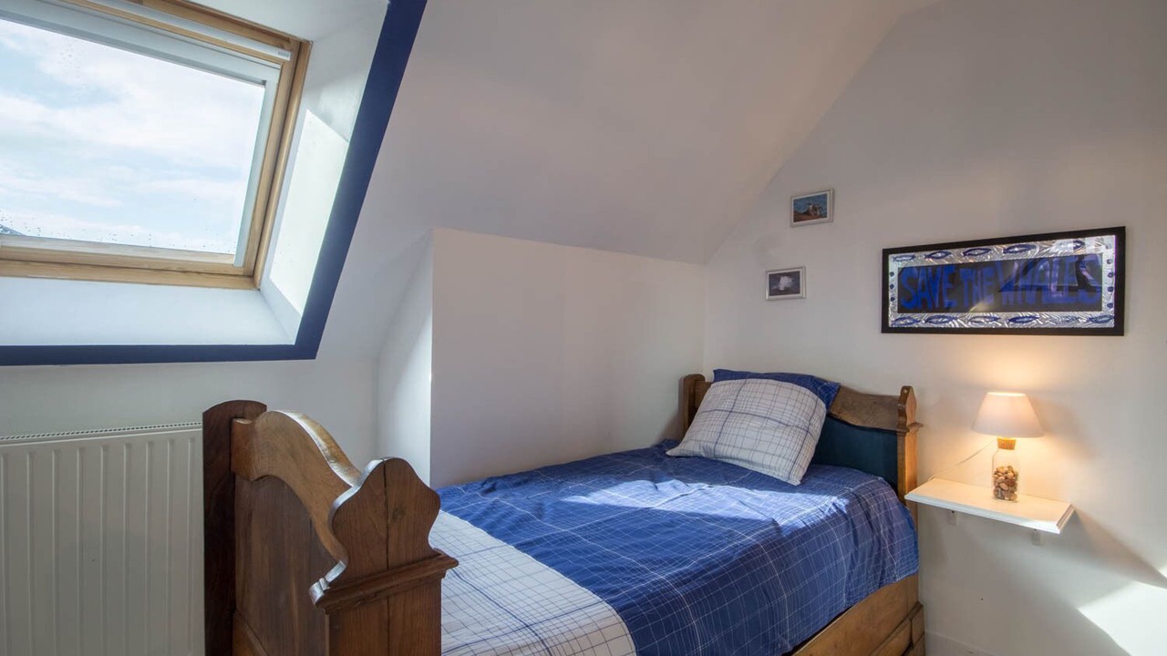 Photo of Bedroom in Belz