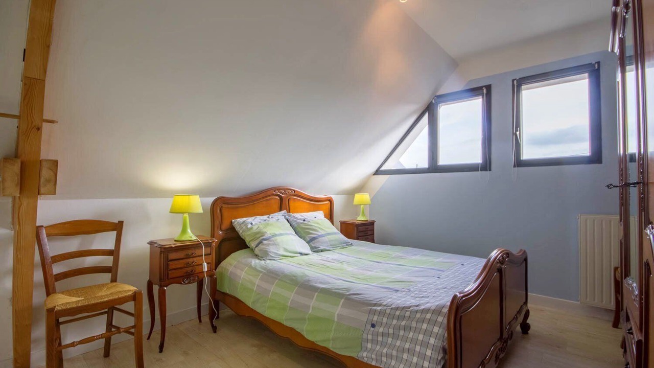Photo of Bedroom in Belz