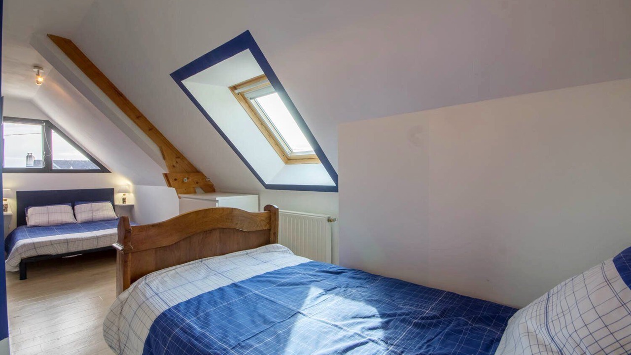 Photo of Bedroom in Belz