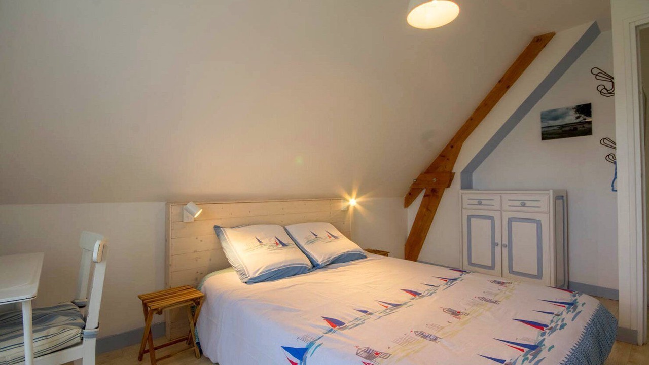 Photo of Bedroom in Belz