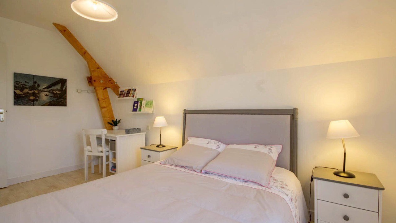 Photo of Bedroom in Belz
