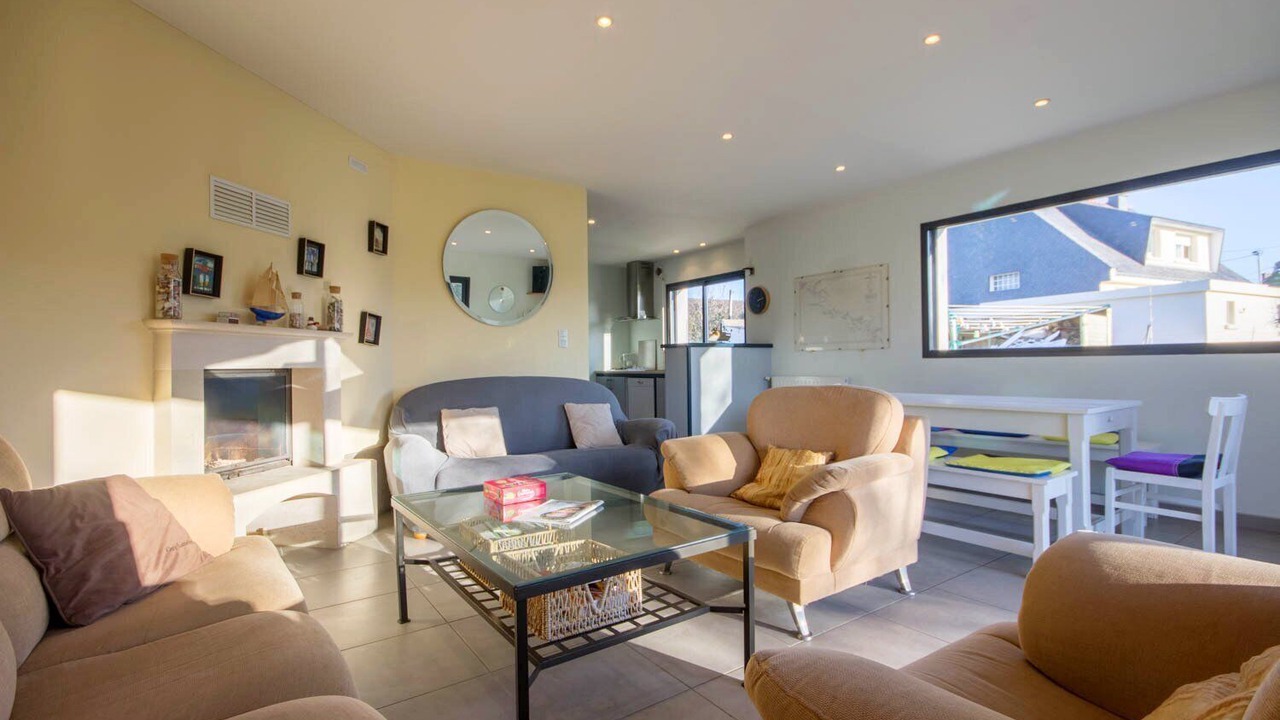 Photo of Livingroom in Belz