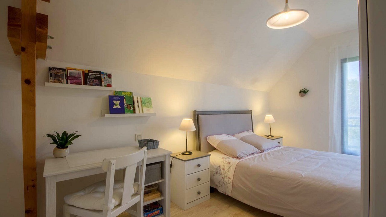 Photo of Bedroom in Belz
