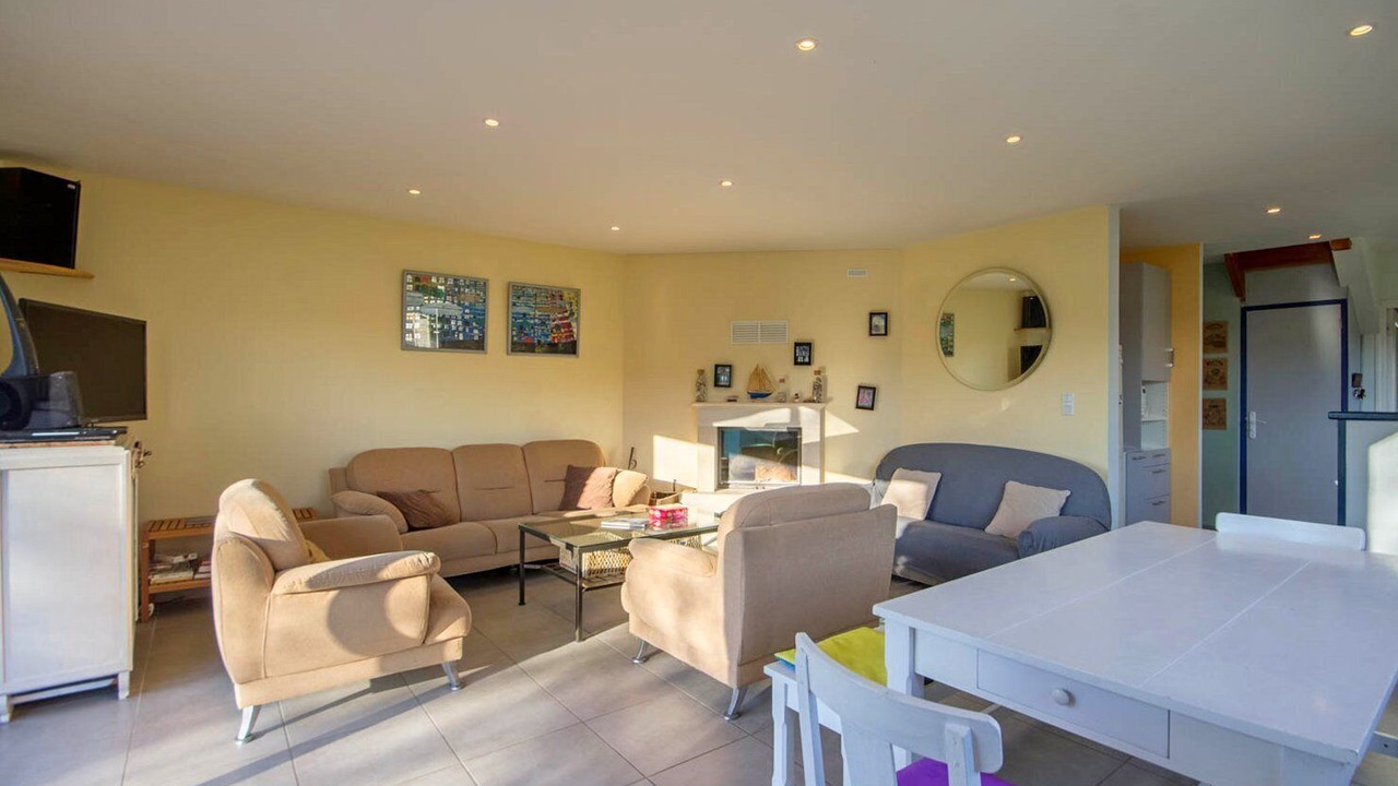 Photo of Livingroom in Belz