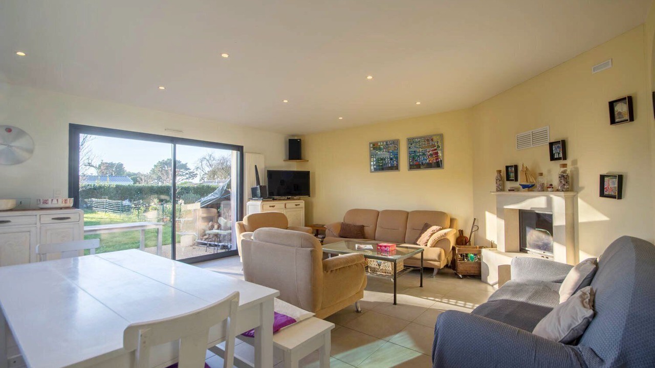 Photo of Livingroom in Belz