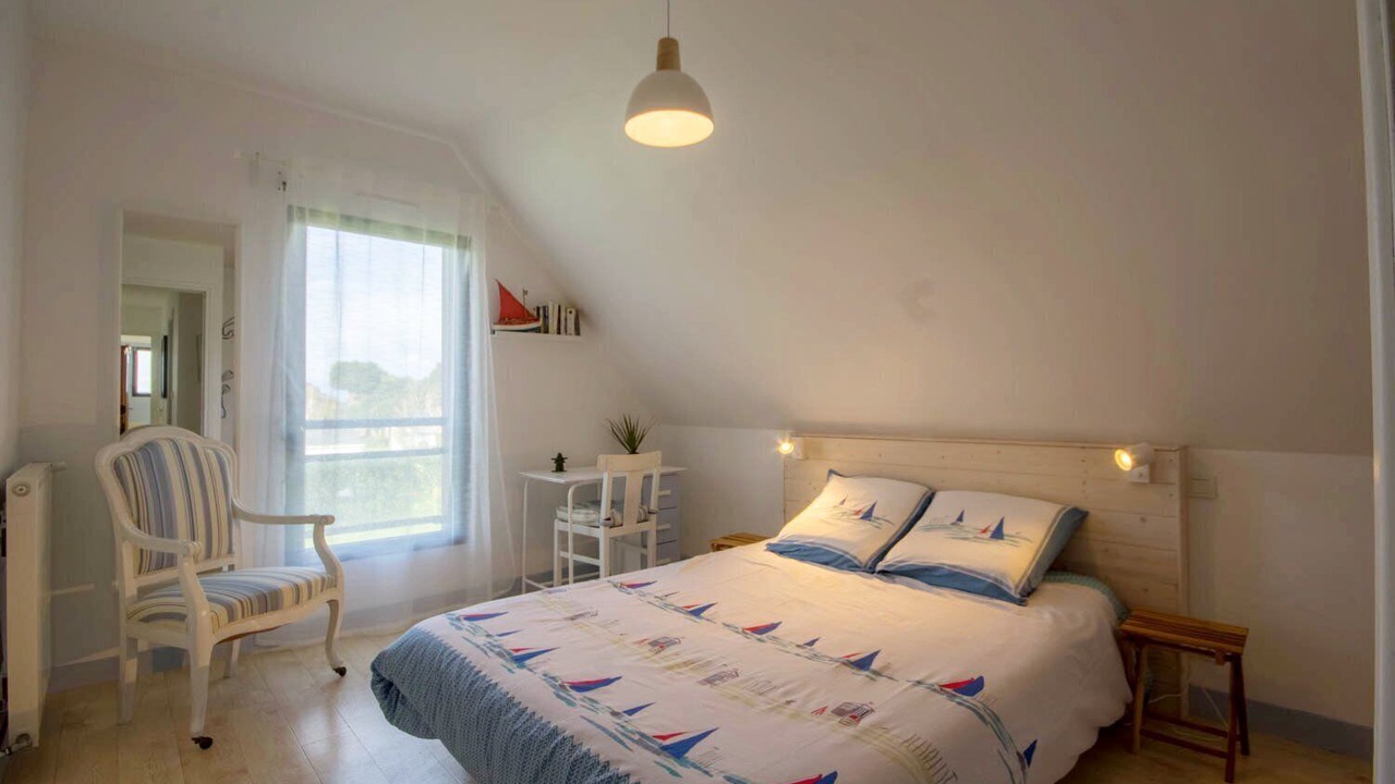 Photo of Bedroom in Belz