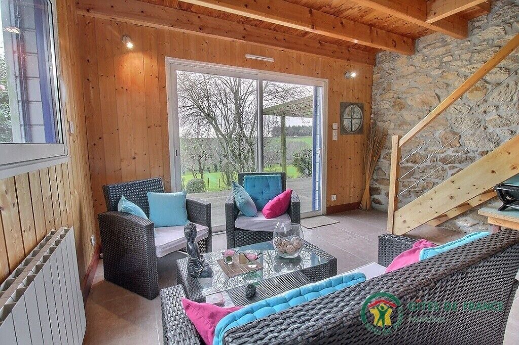 Photo of Livingroom in Limerzel