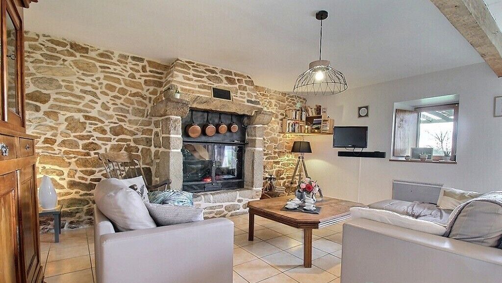 Photo of Livingroom in Limerzel