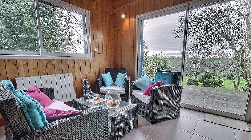 Photo of Livingroom in Limerzel