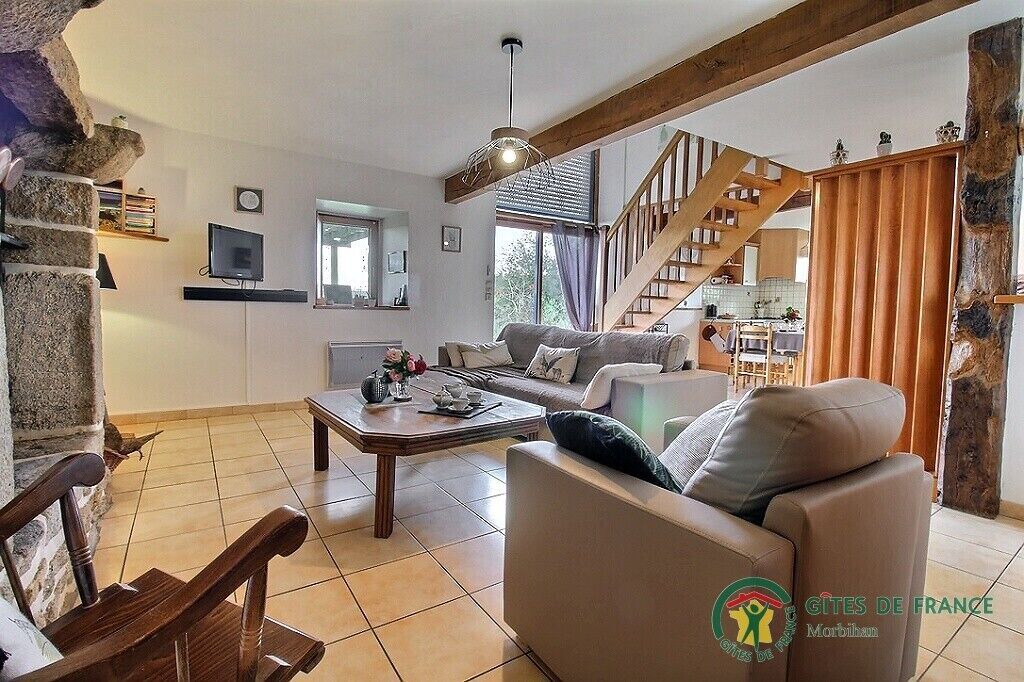 Photo of Livingroom in Limerzel