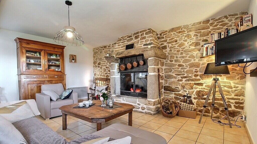 Photo of Livingroom in Limerzel