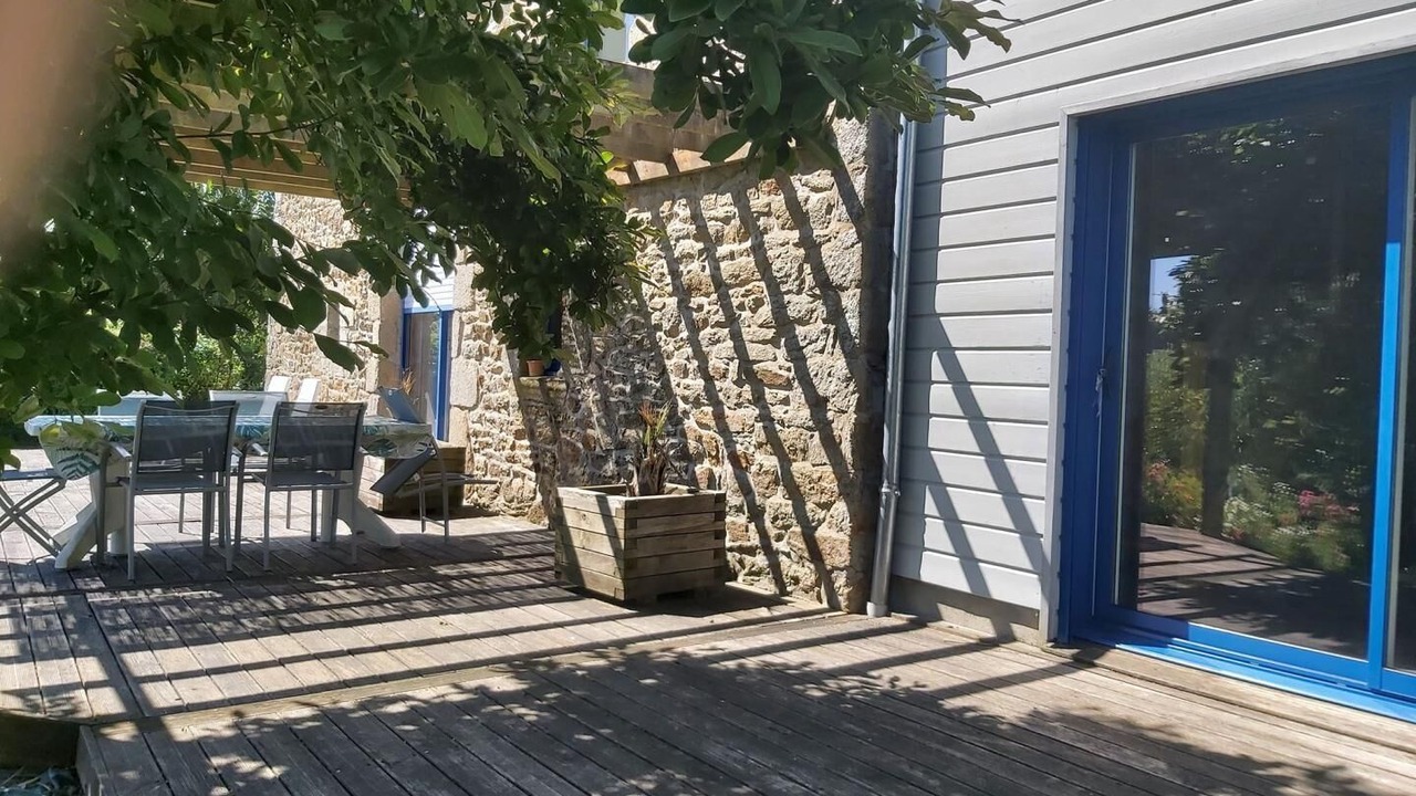 Photo of Outdoor in Limerzel