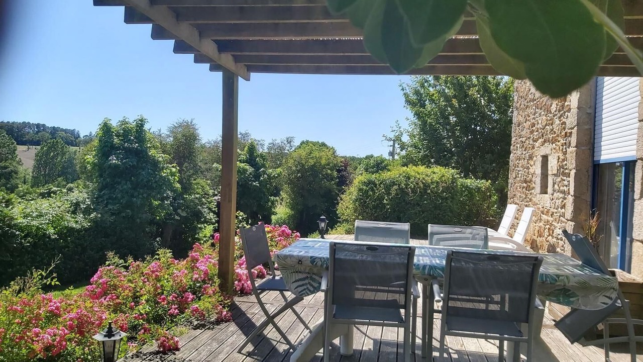 Photo of Outdoor in Limerzel