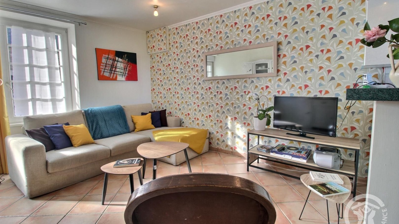 Photo of Livingroom in Brehand