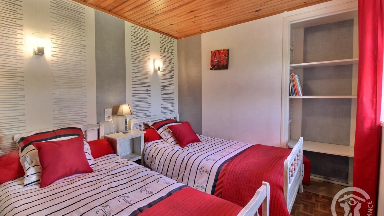 Photo of Bedroom in Brehand