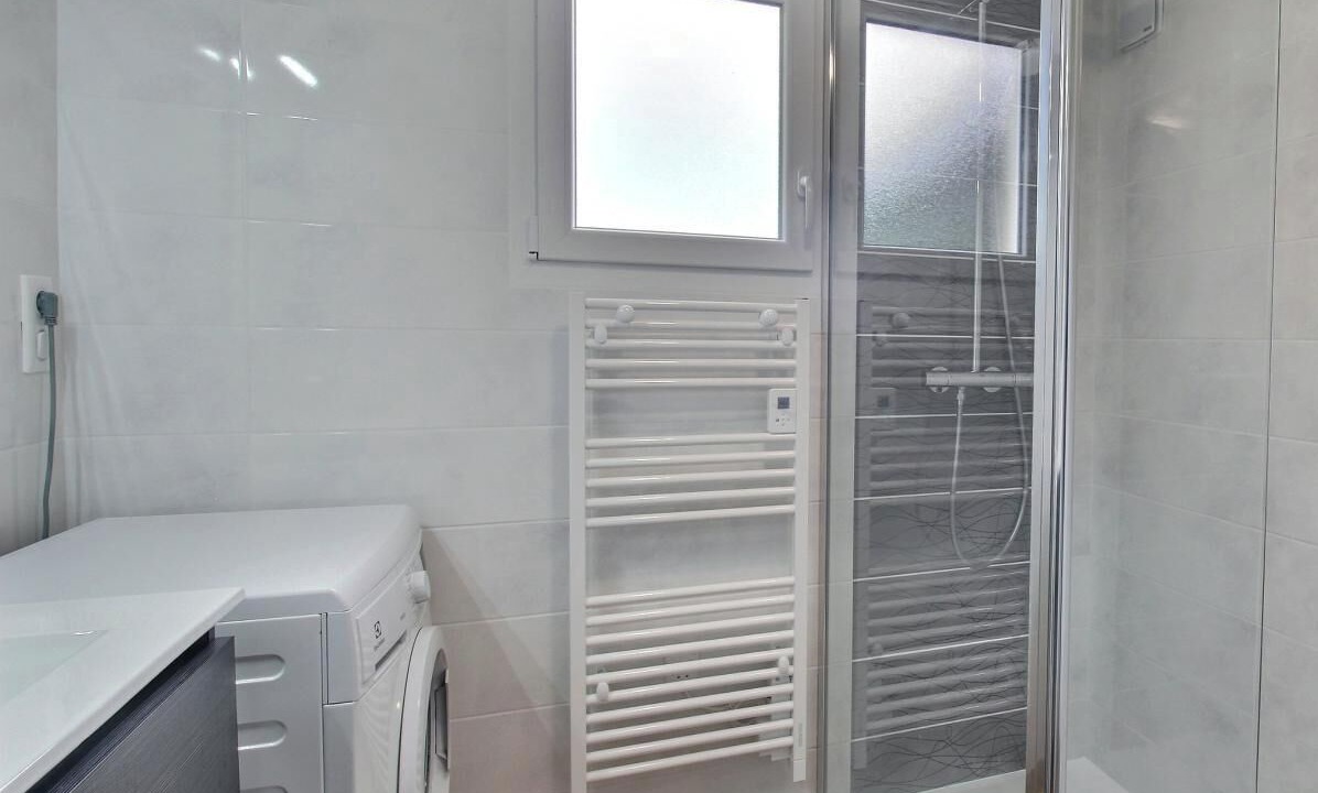 Photo of Bathroom in Brehand