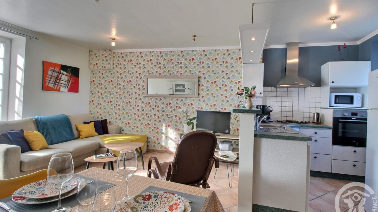 Photo of Livingroom in Brehand