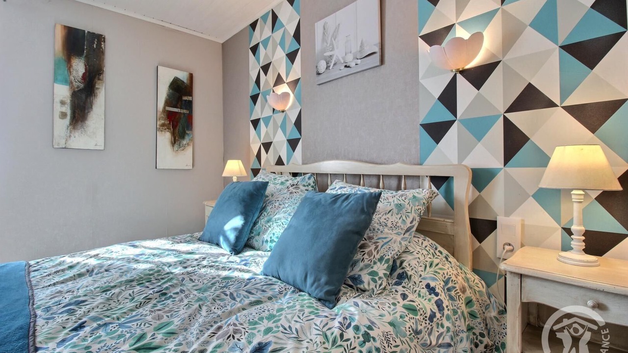 Photo of Bedroom in Brehand