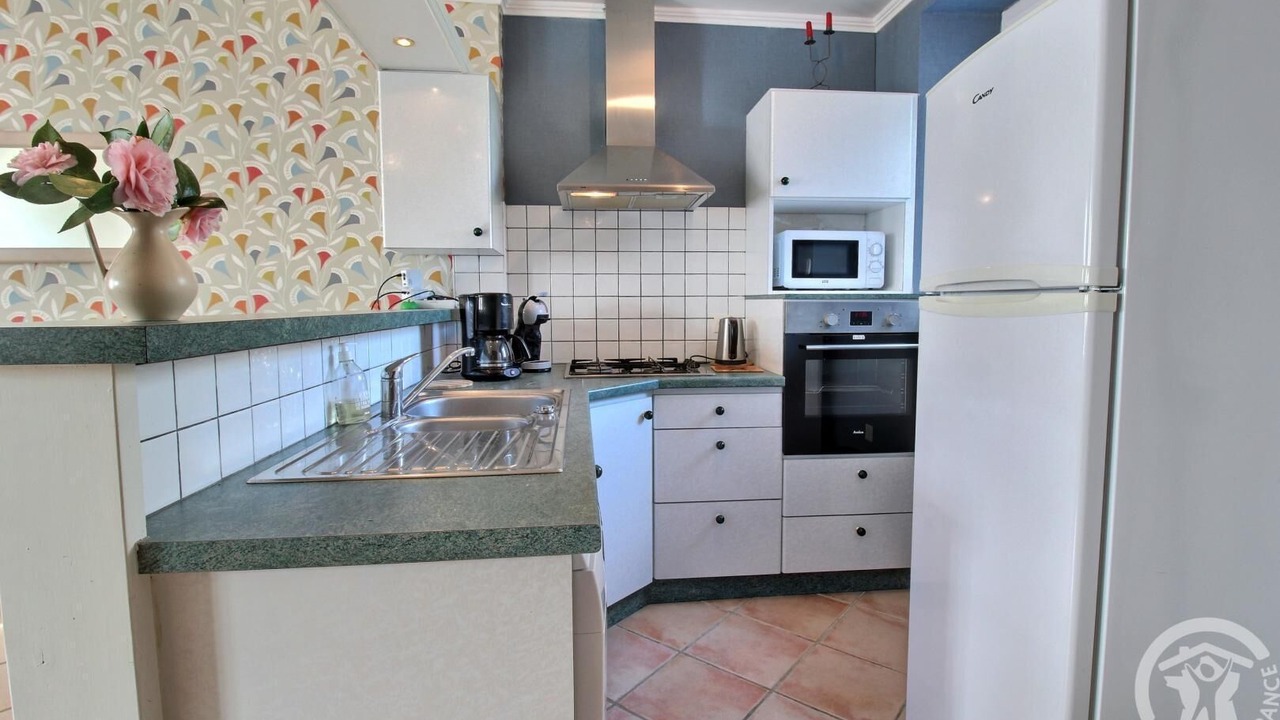 Photo of Kitchen in Brehand