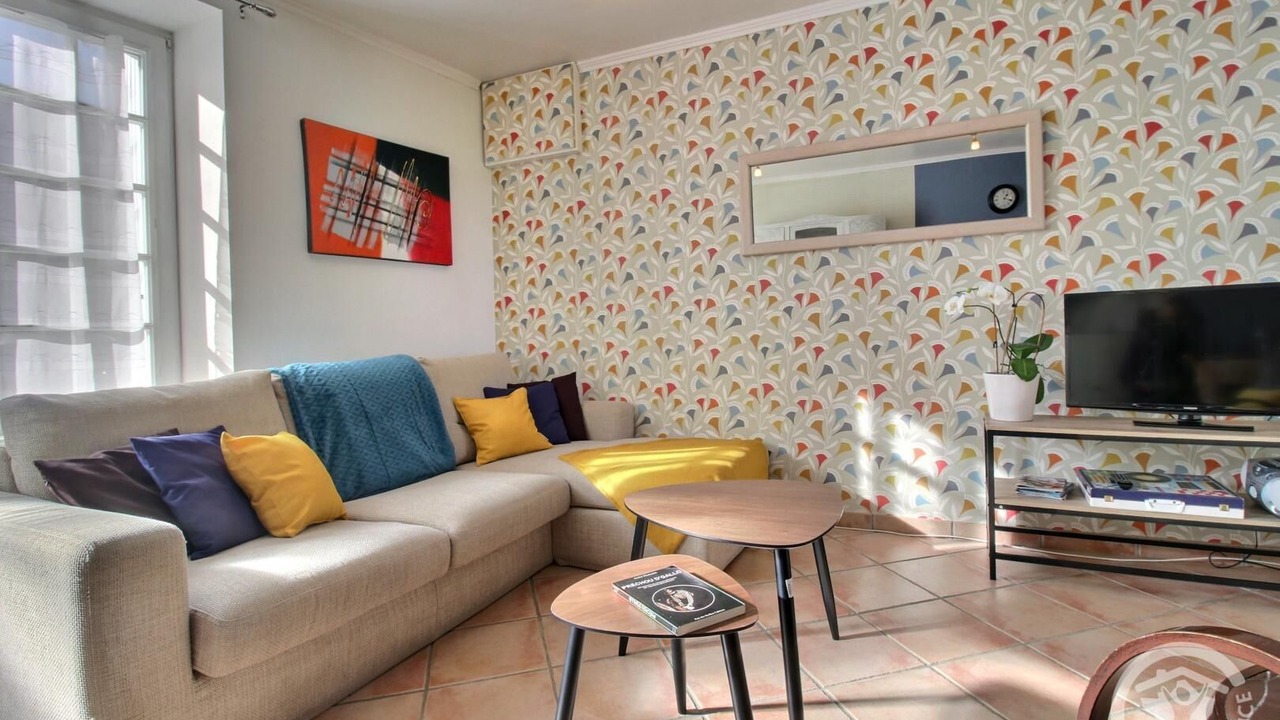 Photo of Livingroom in Brehand