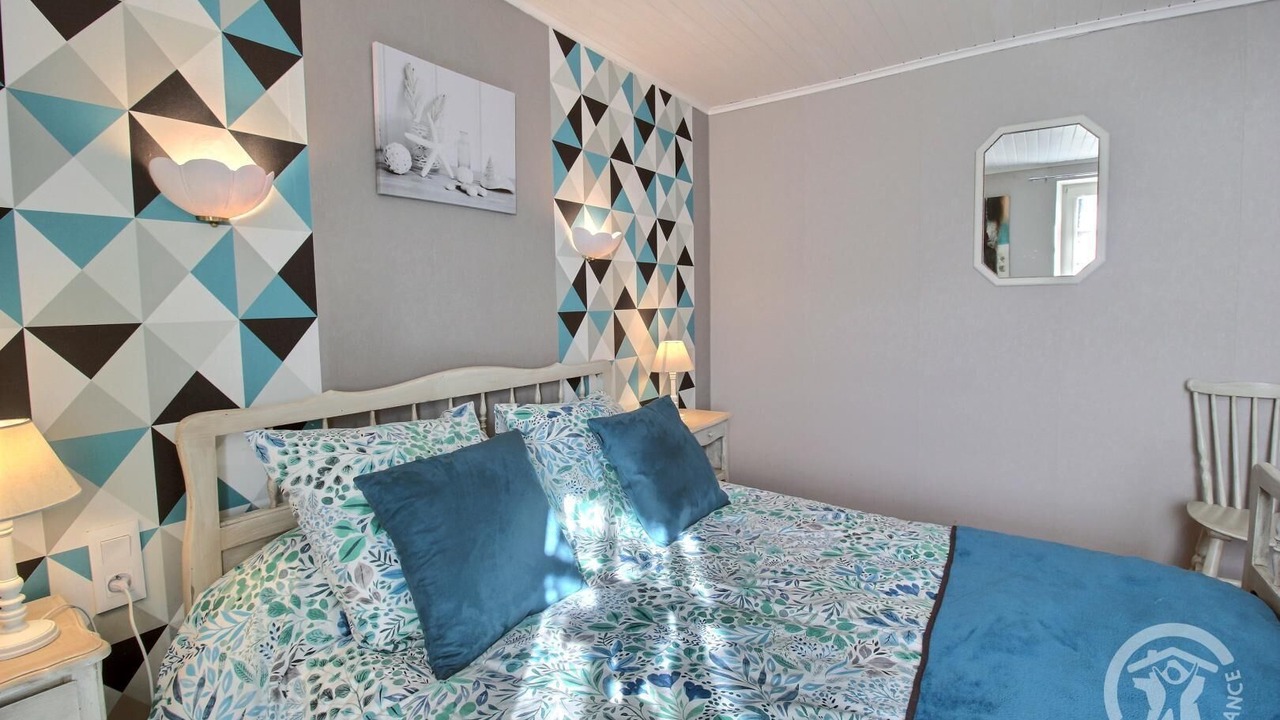 Photo of Bedroom in Brehand