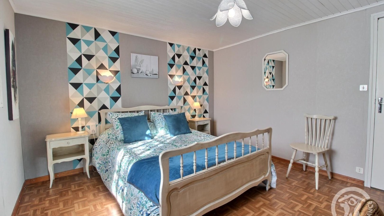 Photo of Bedroom in Brehand