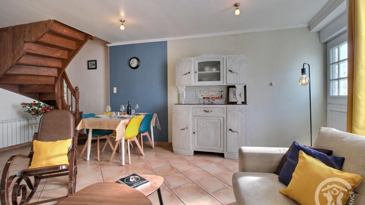Photo of Livingroom in Brehand