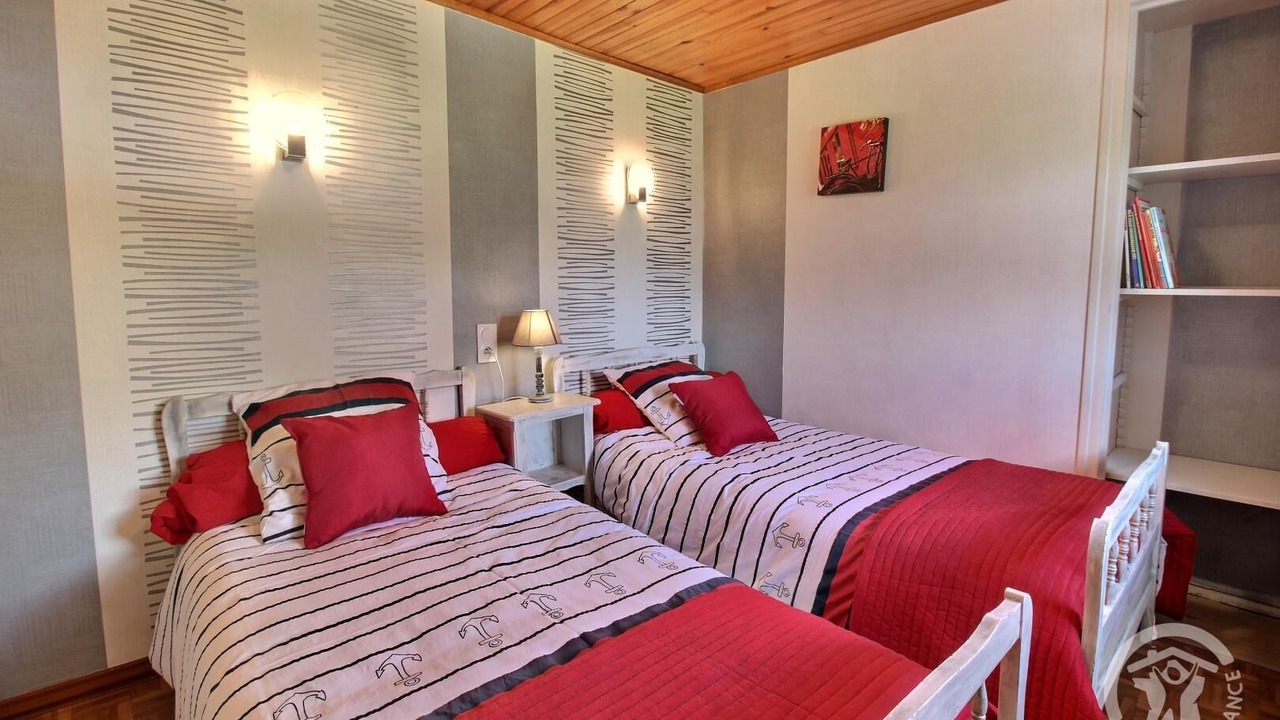 Photo of Bedroom in Brehand