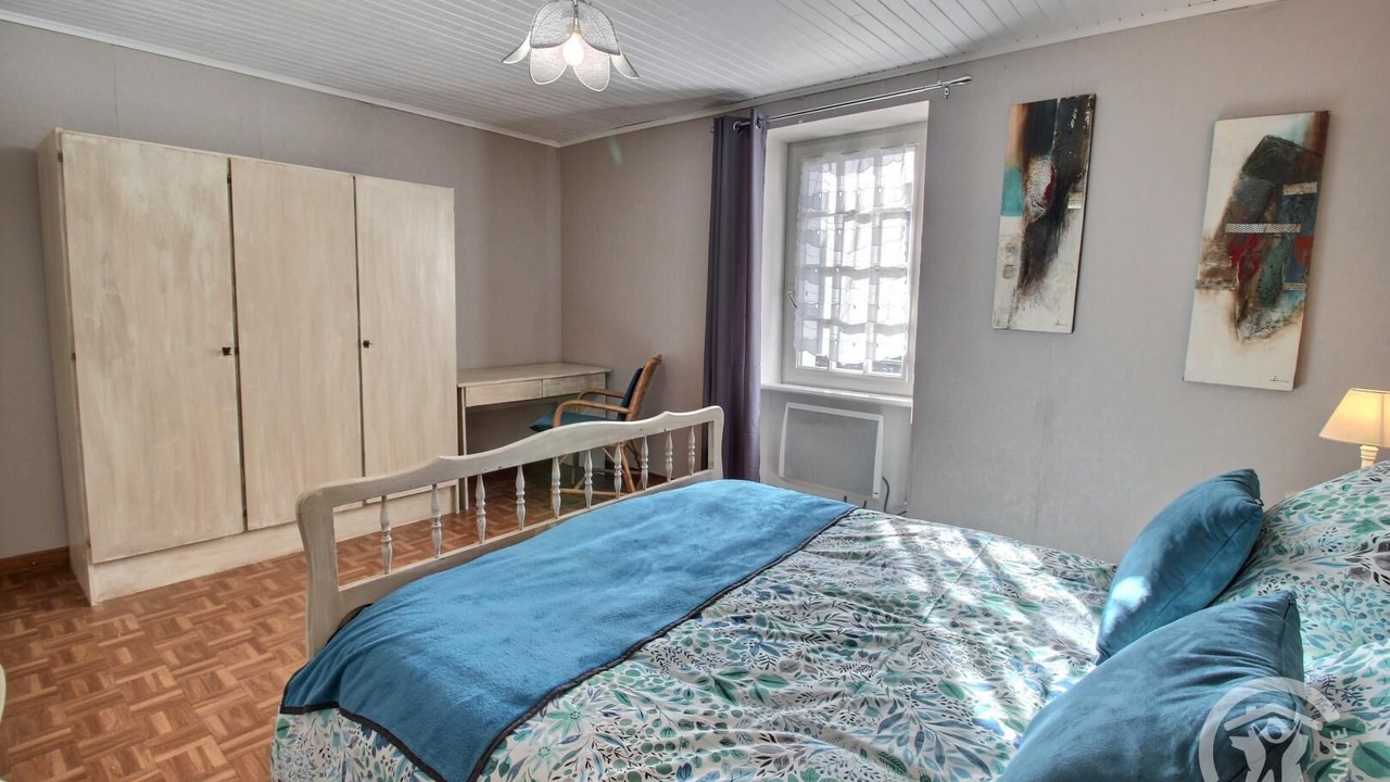 Photo of Bedroom in Brehand