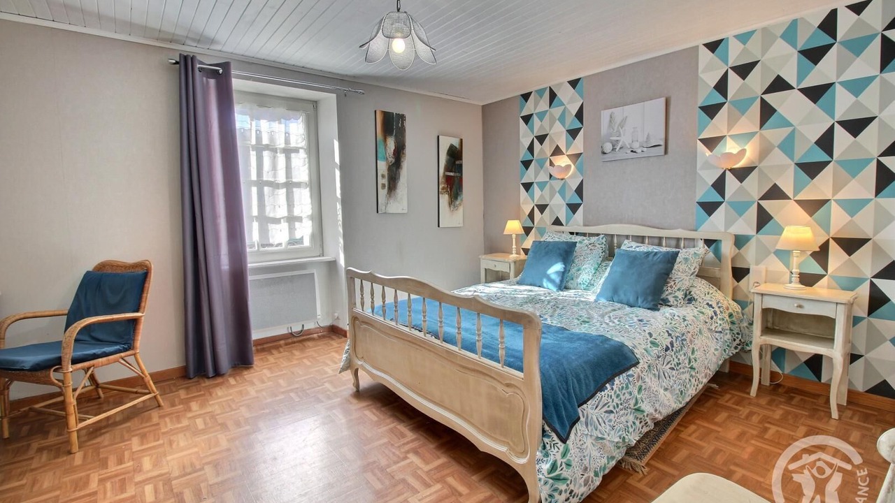 Photo of Bedroom in Brehand