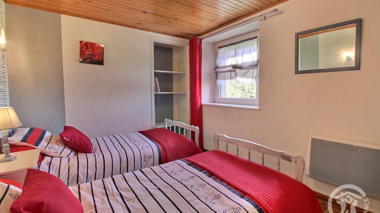 Photo of Bedroom in Brehand