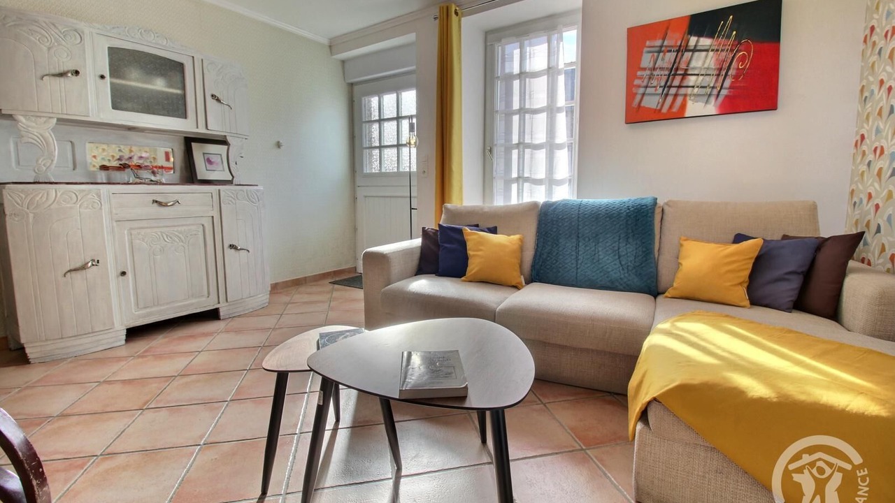 Photo of Livingroom in Brehand