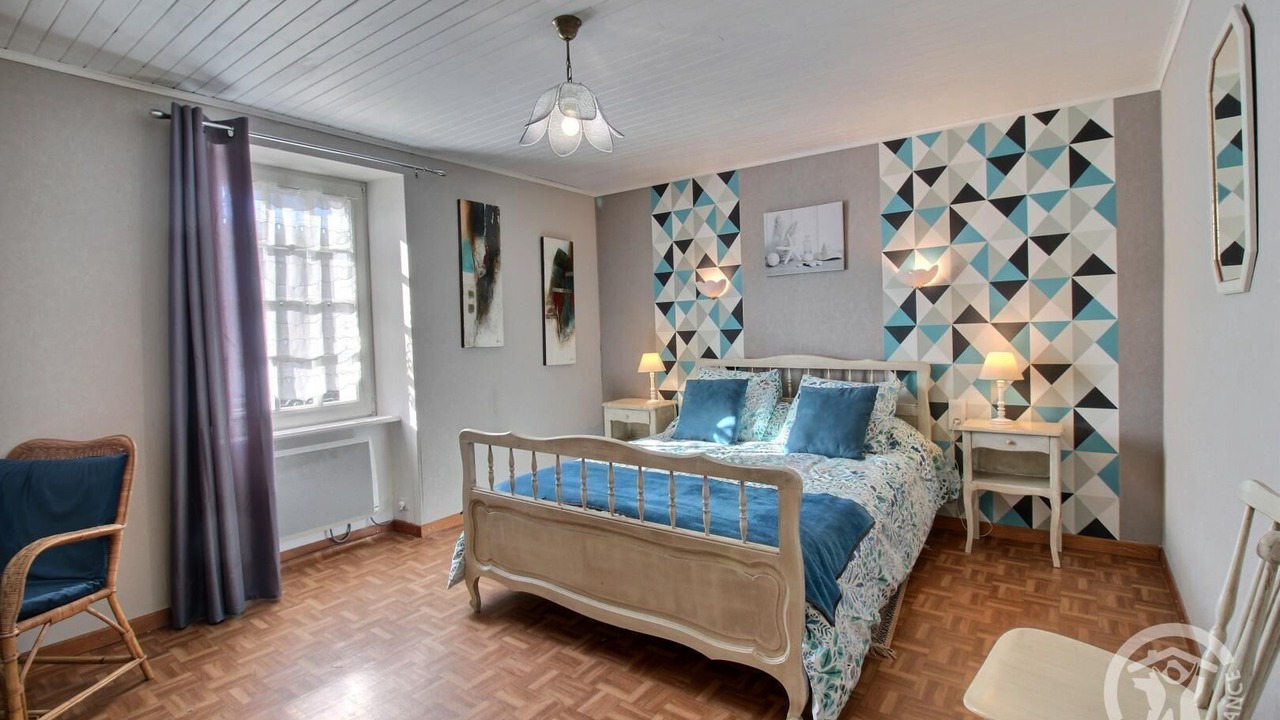 Photo of Bedroom in Brehand