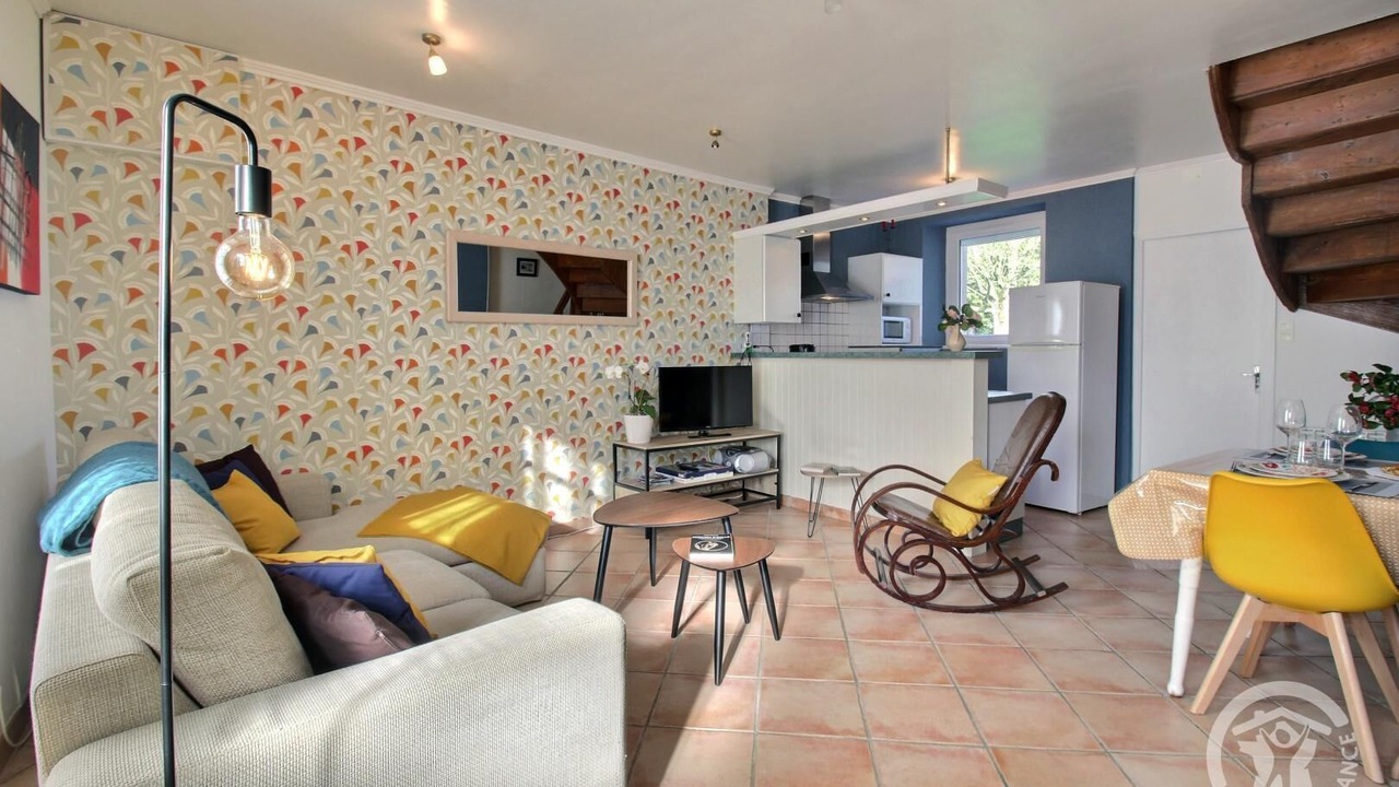 Photo of Livingroom in Brehand