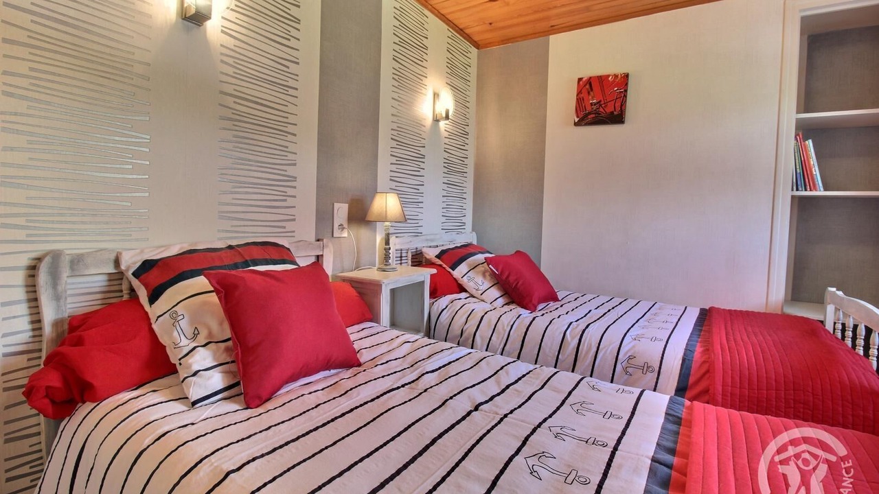 Photo of Bedroom in Brehand