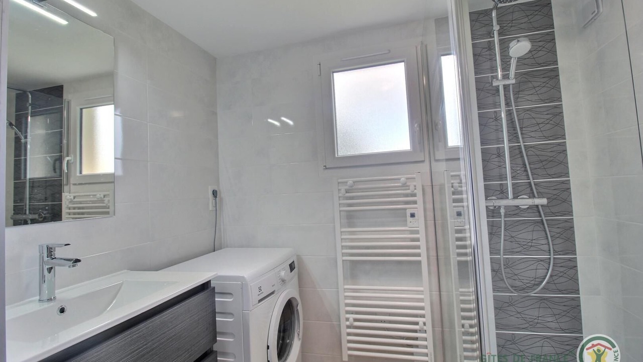 Photo of Bathroom in Brehand