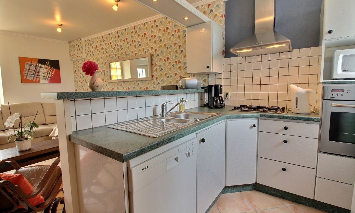 Photo of Kitchen in Brehand