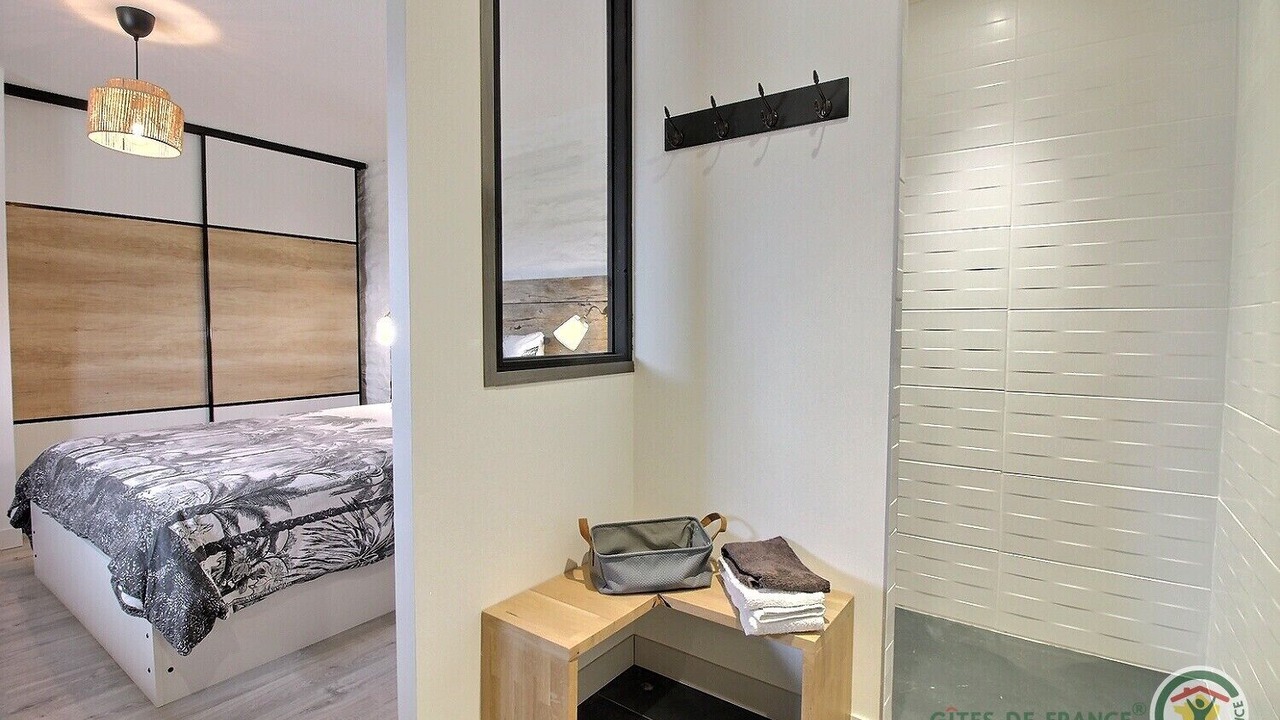 Photo of Bedroom in Henanbihen