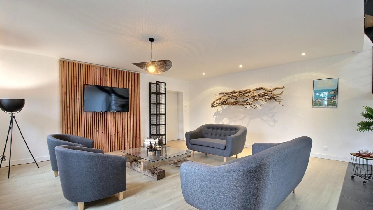 Photo of Livingroom in Henanbihen