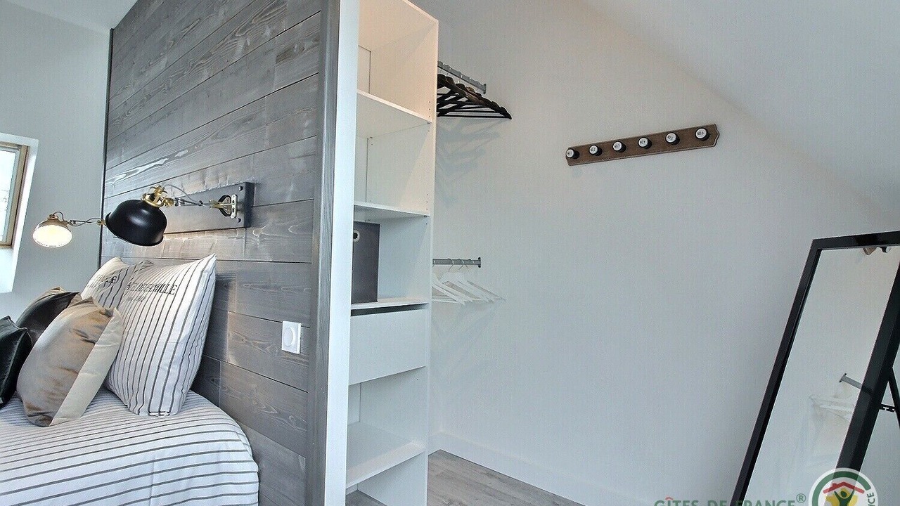 Photo of Bedroom in Henanbihen