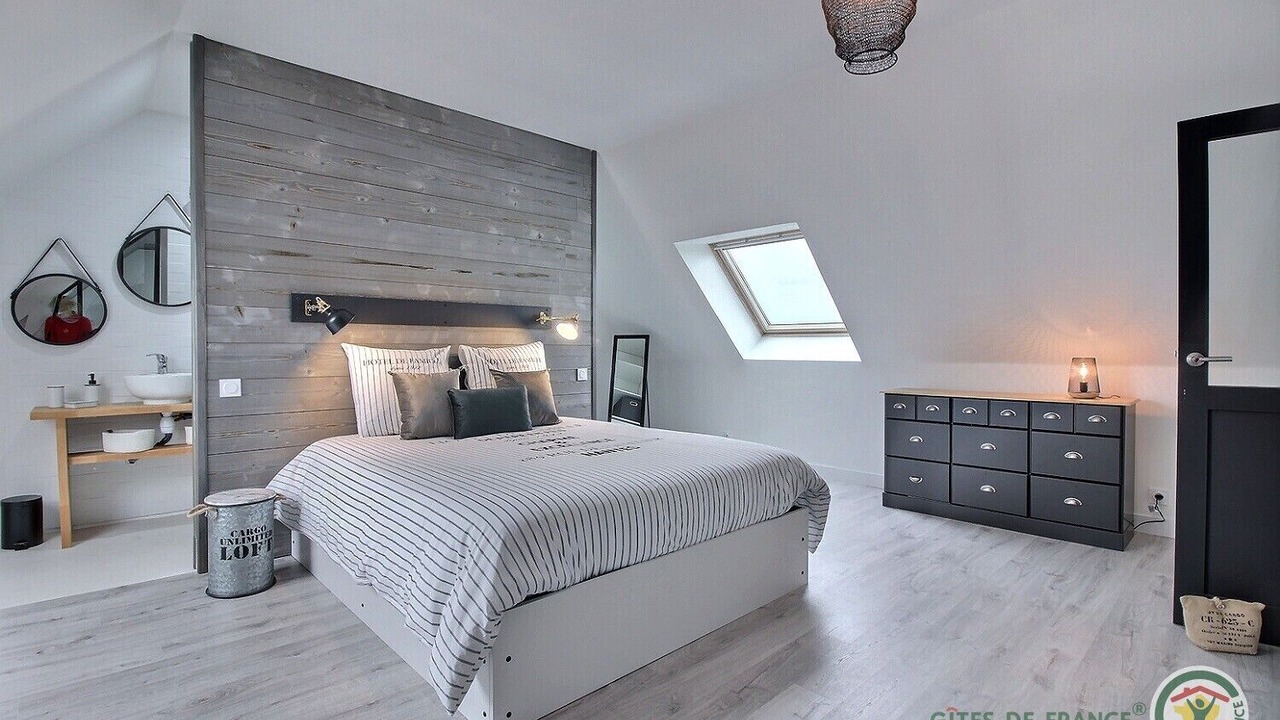 Photo of Bedroom in Henanbihen