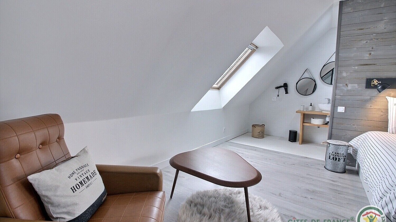 Photo of Bedroom in Henanbihen