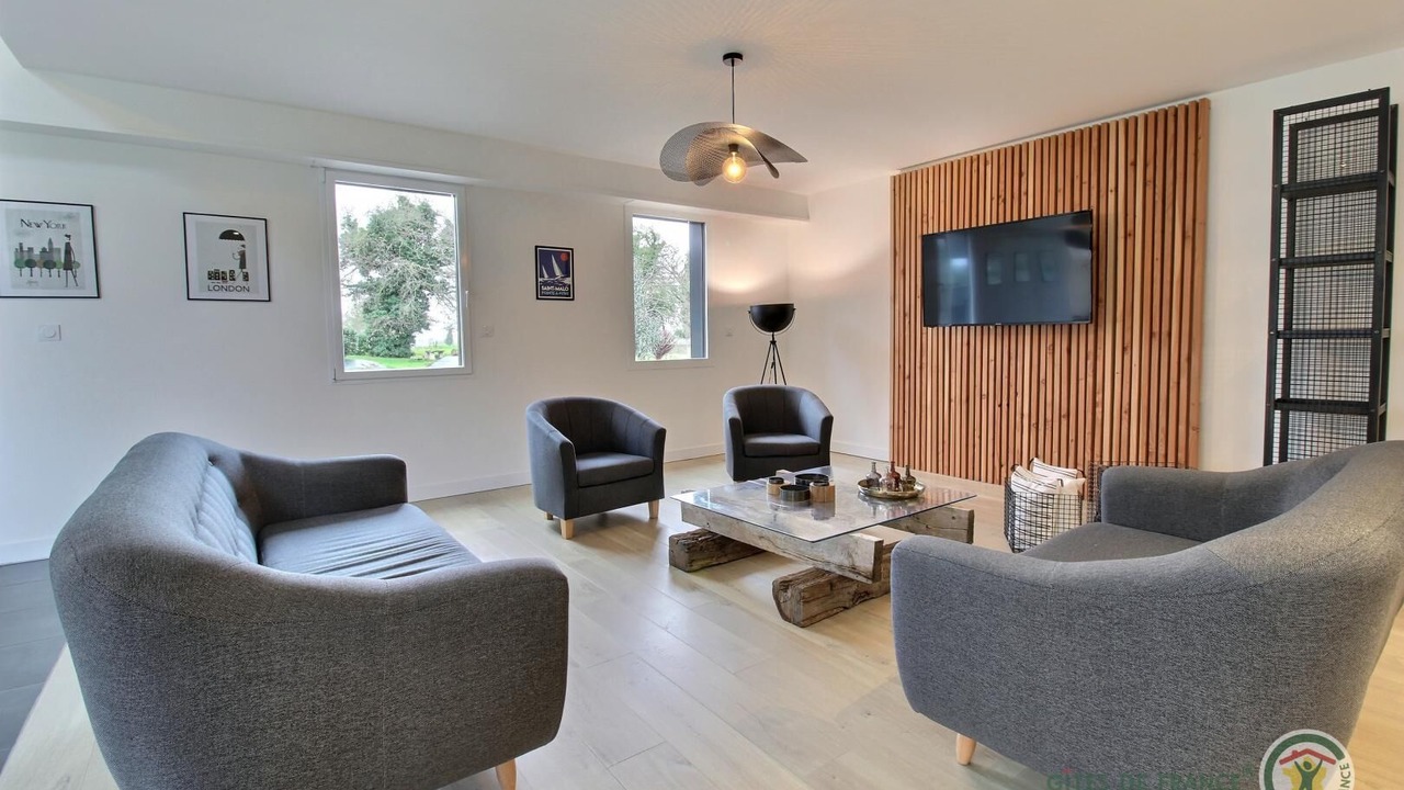 Photo of Livingroom in Henanbihen