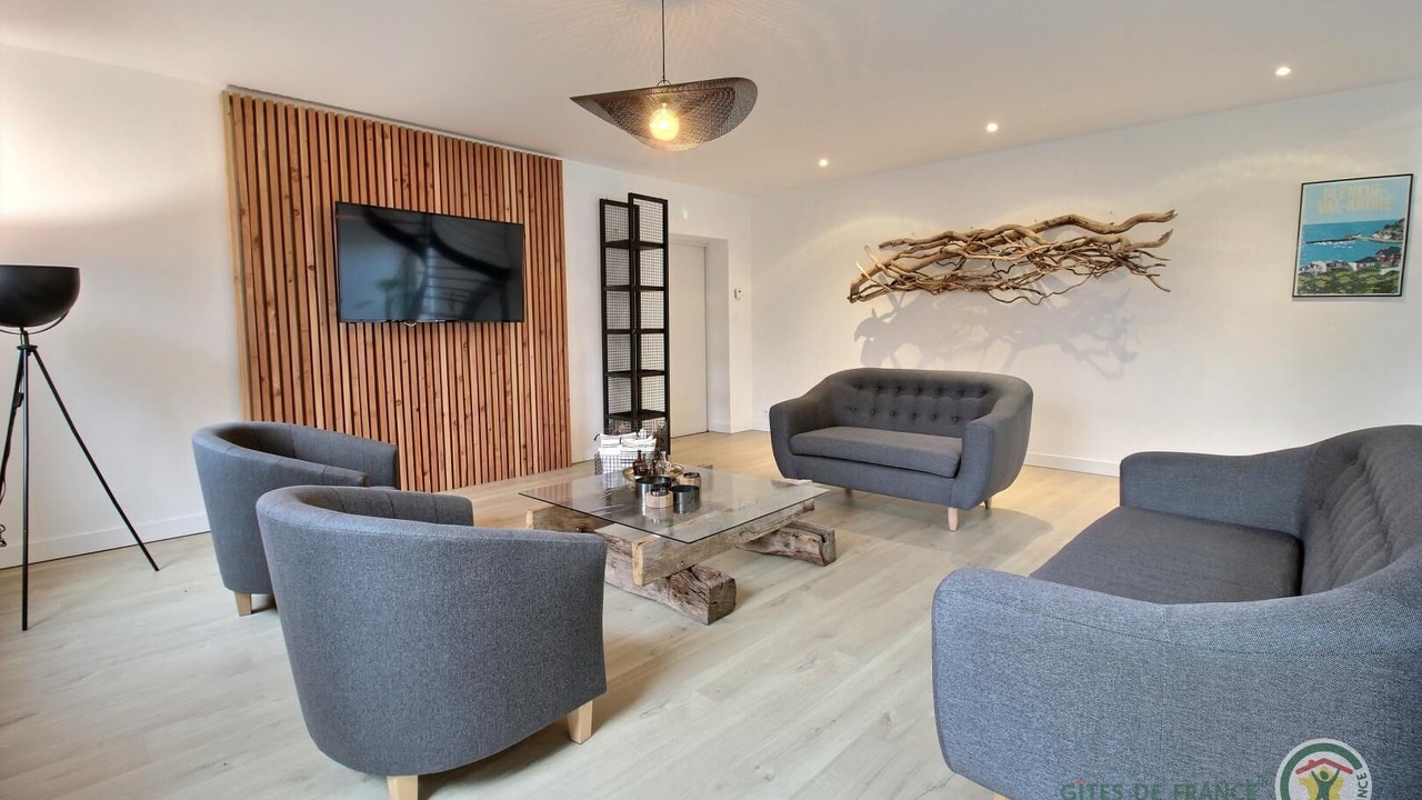 Photo of Livingroom in Henanbihen