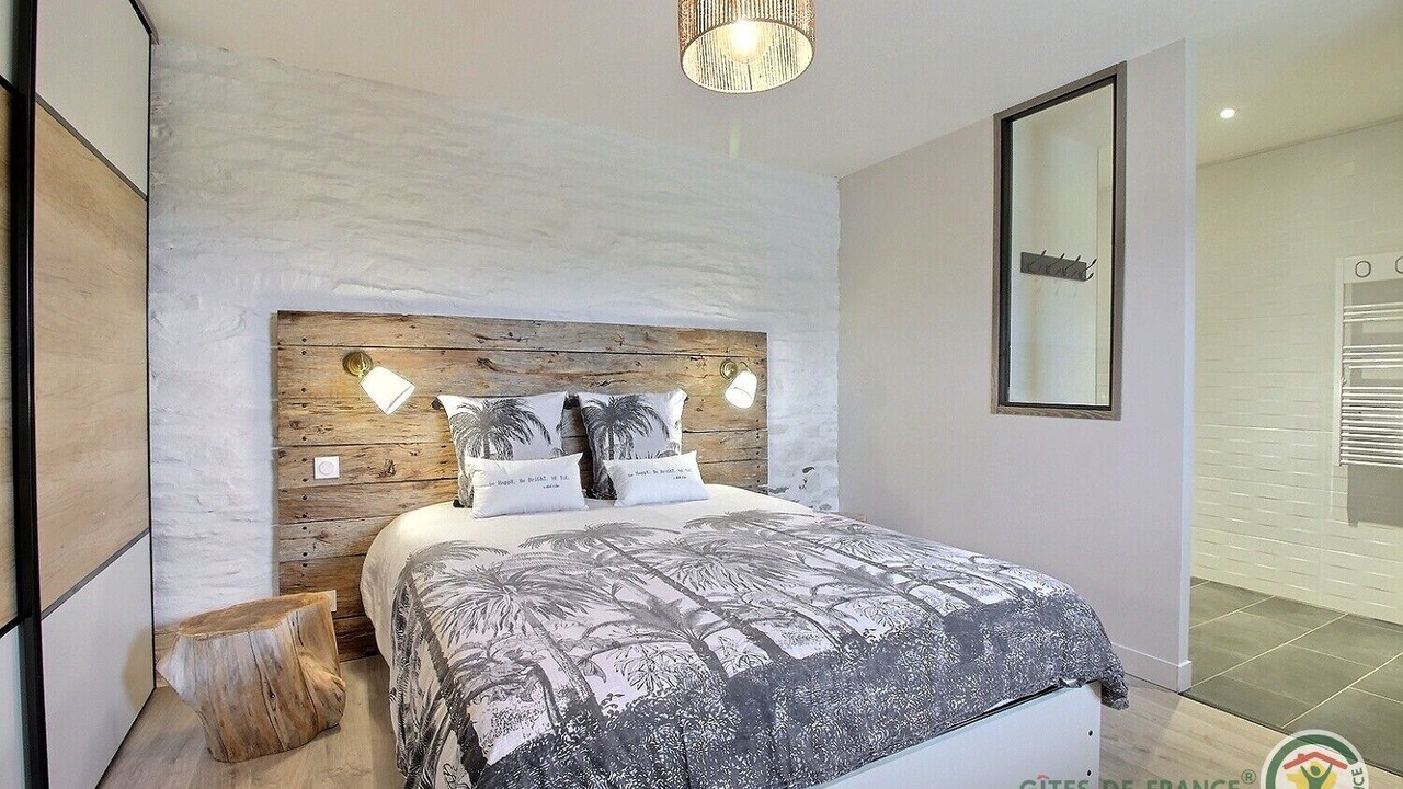 Photo of Bedroom in Henanbihen