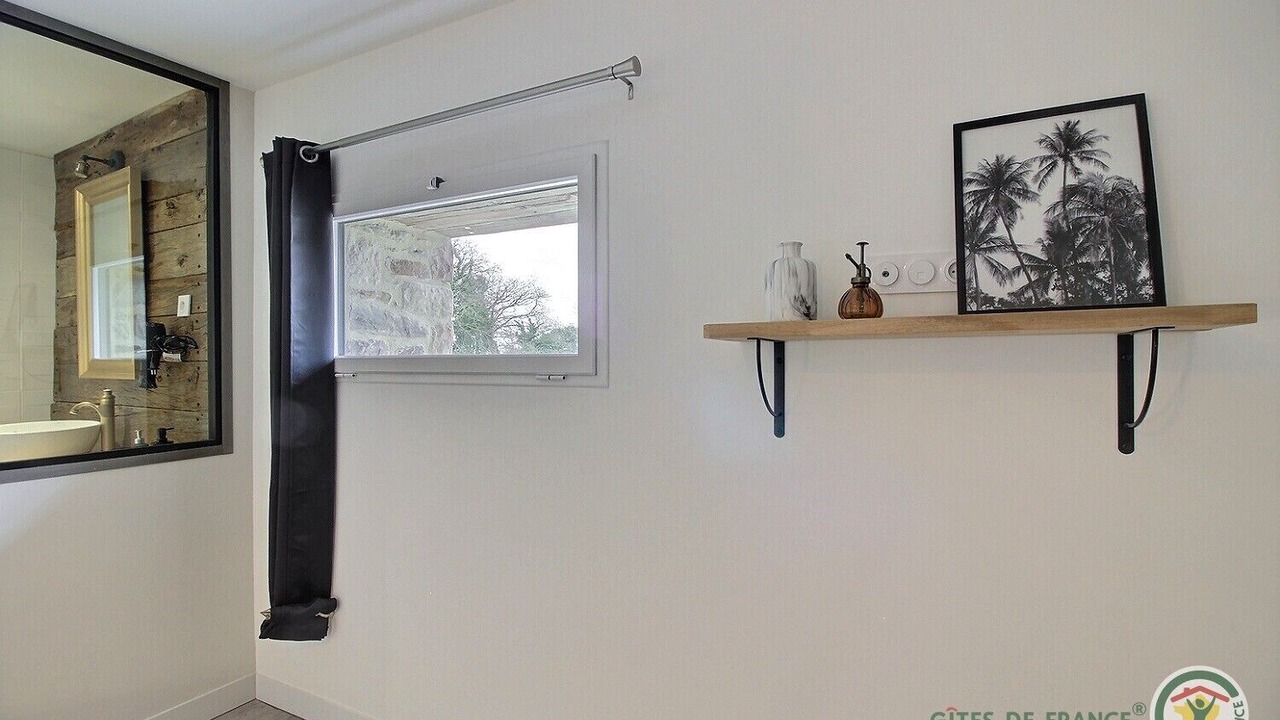 Photo of Bathroom in Henanbihen